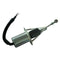 Solénoïde Holdwell Aftermarket 923-018 923018 pour groupe électrogène FG Wilson moteur 1306