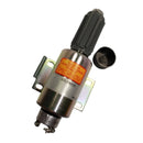 Holdwell Aftermarket 923-026 923026 24V Solenoid Valve For FG Wilson Generator Set
