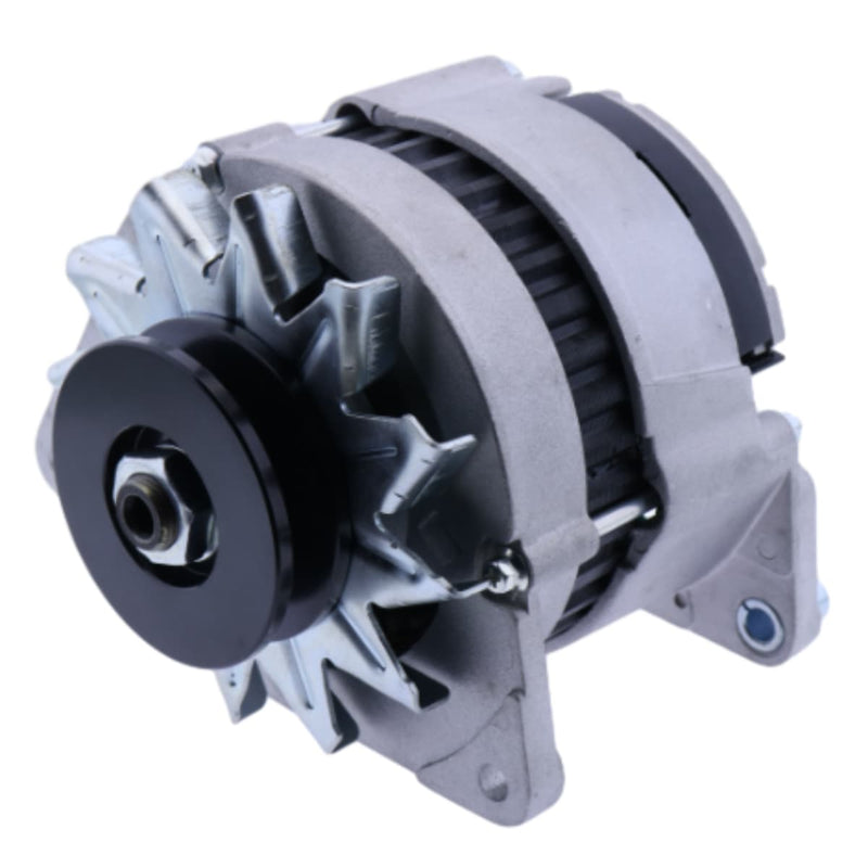 Holdwell Aftermarket 925-003 925003 12V 55A Alternator For FG Wilson Generator Set