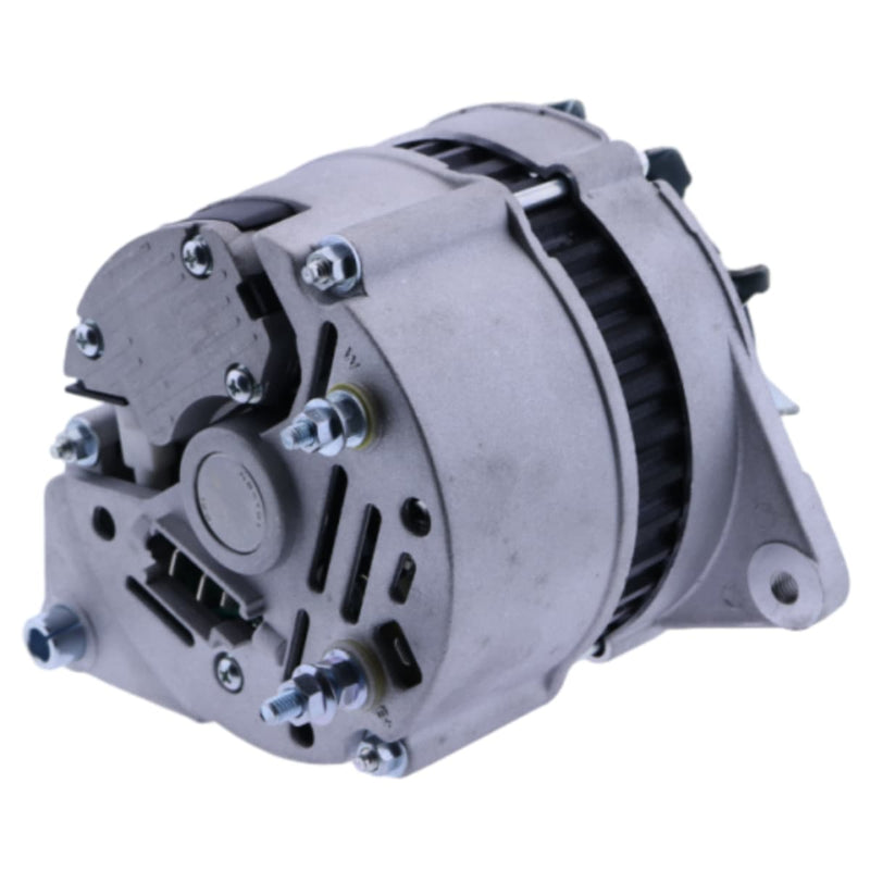 Holdwell Aftermarket 925-003 925003 12V 55A Alternator For FG Wilson Generator Set