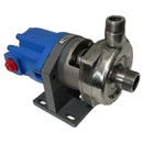AGCO Hydraulic Centrifugal Pump 700745814 for Massey Ferguson Challenger Planter 9816VE 9824VE