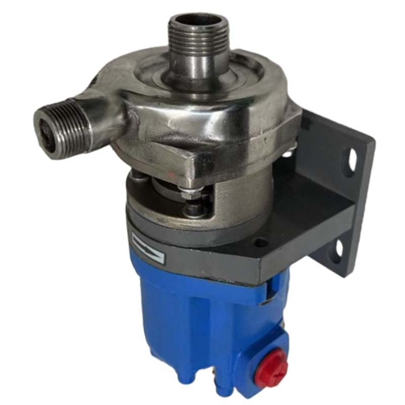AGCO Hydraulic Centrifugal Pump 700745814 for Massey Ferguson Challenger Planter 9816VE 9824VE