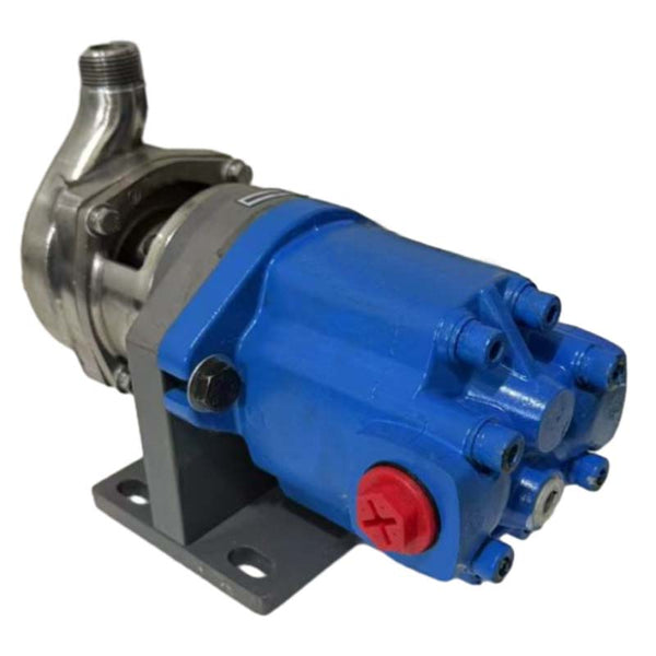 AGCO Hydraulic Centrifugal Pump 700745814 for Massey Ferguson Challenger Planter 9816VE 9824VE