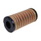Élément de filtre à carburant Holdwell Aftermarket 934-181 934181 pour groupe électrogène FG Wilson