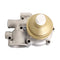 Holdwell Replacement 941-169 941169 Water Pump For FG Wilson Generator Set Engine LPWS4