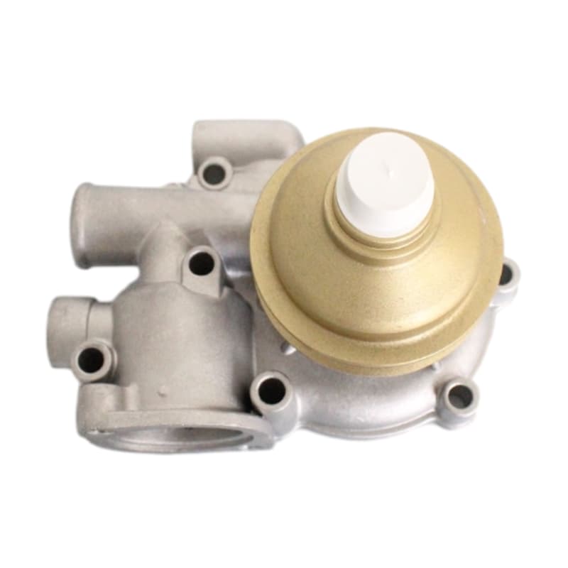 Holdwell Replacement 941-169 941169 Water Pump For FG Wilson Generator Set Engine LPWS4