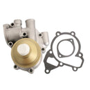 Holdwell Replacement 941-169 941169 Water Pump For FG Wilson Generator Set Engine LPWS4