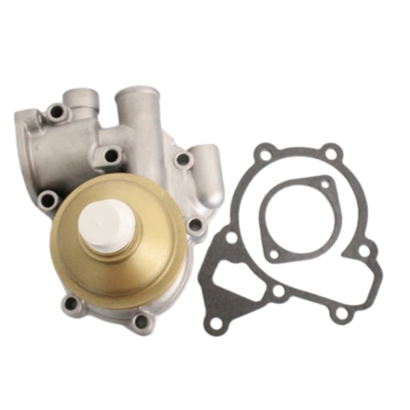 Holdwell Replacement 941-169 941169 Water Pump For FG Wilson Generator Set Engine LPWS4