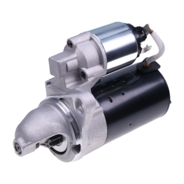 Démarreur Holdwell Aftermarket 973-176 10000-40978 998-982 12V 9T 1.4KW pour groupe électrogène FG Wilson