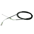 976688 Flexible Control Cable for Jacto