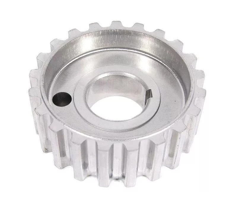 Crankshaft Pulley 21116-1005030-00 for Lada Kalina Lada Kalina 2 Lada Priora Lada Priora 2 Lada Granta Lada Granta FL