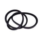 Courroie Holdwell Aftermarket 981-209 10000-00672 pour moteur de groupe électrogène FG Wilson 1103 1104 1106 4.318