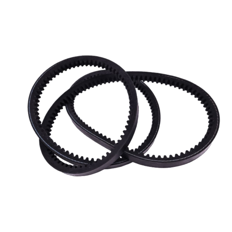 Courroie Holdwell Aftermarket 981-209 10000-00672 pour moteur de groupe électrogène FG Wilson 1103 1104 1106 4.318