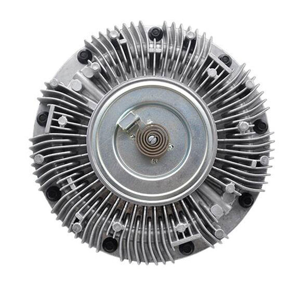 9821597 Viscous Fan Clutch Assembly fits New Holland Tractor(s) G210, G240, 8870, 8870A, 8970, 8970A