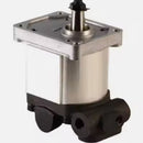 BOMBA DE DIRECCIÓN ASISTIDA DEL MERCADO DE REPUESTOS 98307212 5180269 5128862 5167403 C25XPR Bomba de dirección hidráulica compatible con tractores Fiat 55-88 60-88