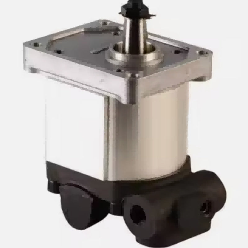 BOMBA DE DIRECCIÓN ASISTIDA DEL MERCADO DE REPUESTOS 98307212 5180269 5128862 5167403 C25XPR Bomba de dirección hidráulica compatible con tractores Fiat 55-88 60-88