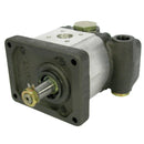 BOMBA DE DIRECCIÓN ASISTIDA DEL MERCADO DE REPUESTOS 98307212 5180269 5128862 5167403 C25XPR Bomba de dirección hidráulica compatible con tractores Fiat 55-88 60-88
