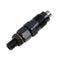 Injecteur de carburant Holdwell Aftermarket 985-918 10000-37385 998-433 pour groupe électrogène FG Wilson