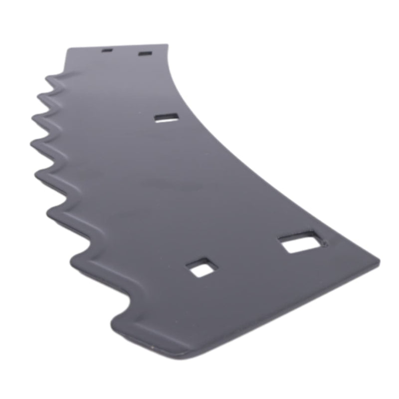 Holdwell Aftermarket Right Chopper Blade 996313 000996313 996313.0 0009963130 For Claas Corn header RU 450 RU 450 XTRA