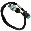 Capteur de pression d'huile Holdwell Aftermarket 997-286 997286 pour moteur de groupe électrogène FG Wilson 2806 2306 2000 3000