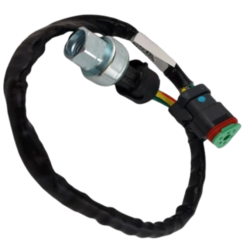 Capteur de pression d'huile Holdwell Aftermarket 997-286 997286 pour moteur de groupe électrogène FG Wilson 2806 2306 2000 3000