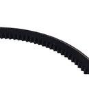 Courroie de ventilateur de rechange Holdwell 998-378 10000-66575 pour moteur de groupe électrogène FG Wilson 403C 404C