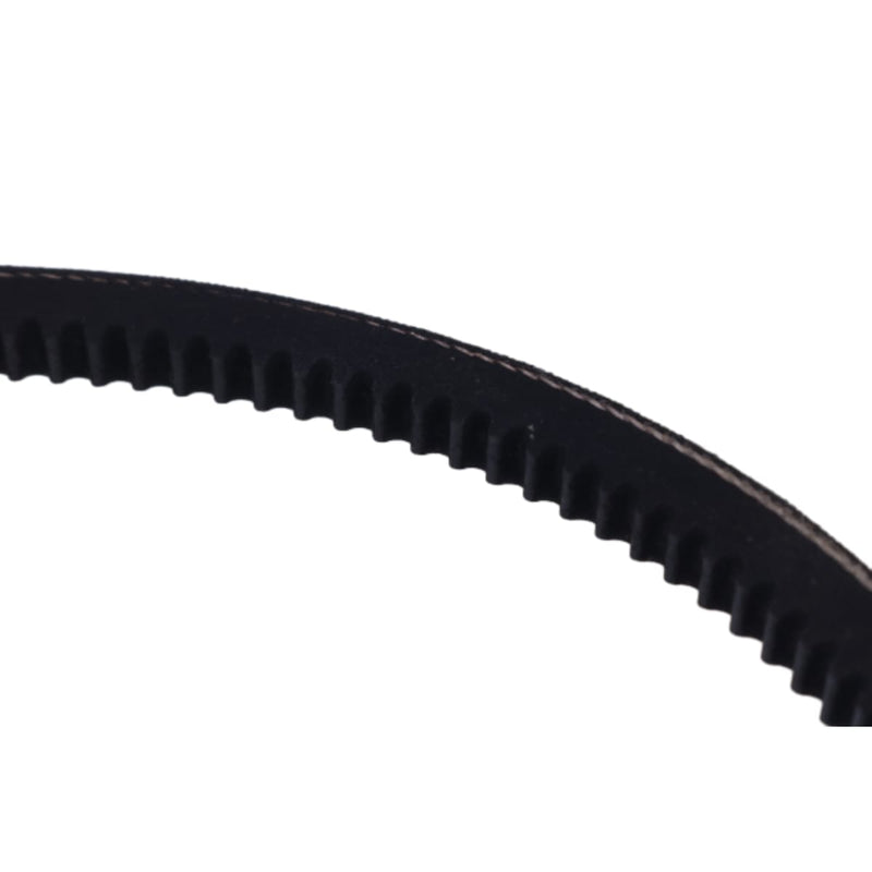 Courroie de ventilateur de rechange Holdwell 998-378 10000-66575 pour moteur de groupe électrogène FG Wilson 403C 404C