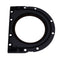 Joint de vilebrequin Holdwell Aftermarket 998-712 998712 pour moteur de groupe électrogène FG Wilson 1104C