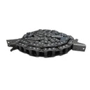 OEM Corn header chain 998852.0 9988521 998852.1 0009988520 for Claas Corn head