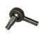 Embout de biellette de direction de rechange Holdwell Aftermarket 9D-3704, 9D3704 pour Caterpillar 24H, 24M, 772, 772B, 773B, 777, 777B, PM-201, PM-565, PM-565B