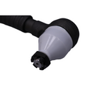 Holdwell Replacement Tie Rod Assembly 9R-2842 9R2842 CA9R2842 For Caterpillar Backhoe Loader 426B 436B 428B 416B 438B