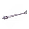 Rotule de biellette de direction de rechange Holdwell Aftermarket 9R-2843, 9R2843 pour Caterpillar CAT 428 428B 428II 436 436B 436II 438 438B 438II