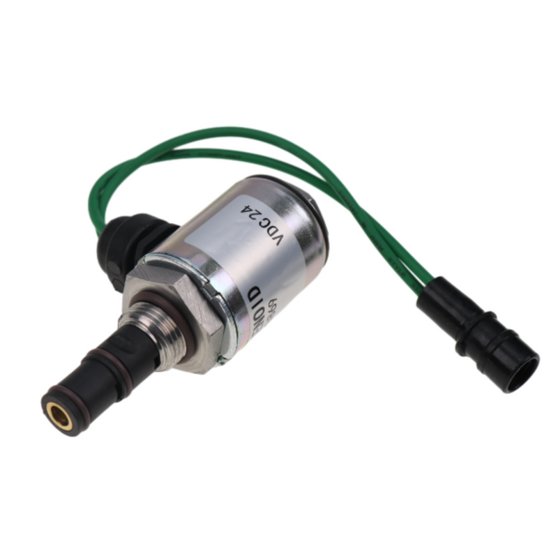 Holdwell Replacement Solenoid Valve 9W2739 1861525 For Caterpillar Track-Type Tractor D8R
