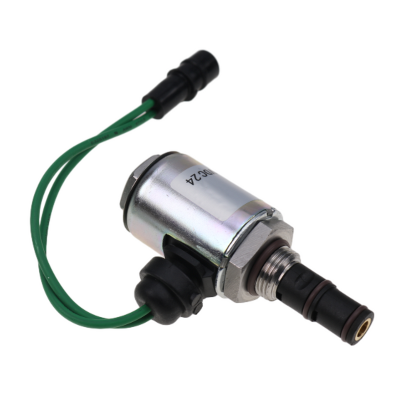 Holdwell Replacement Solenoid Valve 9W2739 1861525 For Caterpillar Track-Type Tractor D8R