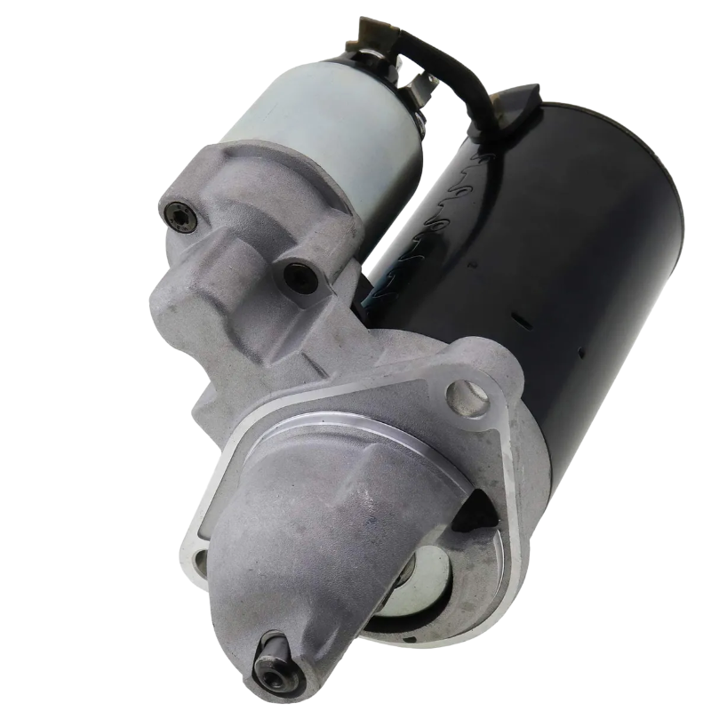 Démarreur Holdwell de rechange 228457GT 77479GT pour Genie S-60XC S-60X S-65 Z-62-40