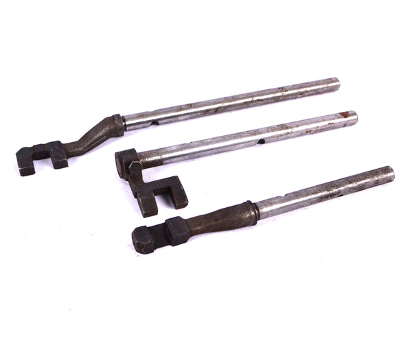 Reverse Gear Selector Rod 2107-1702080 for Lada Niva 2101-2107