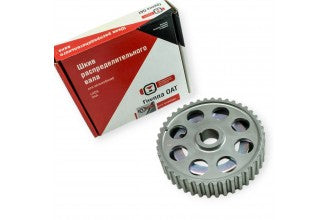 Camshaft Gear 21126-100601900 for Lada Granta and other 8 cars