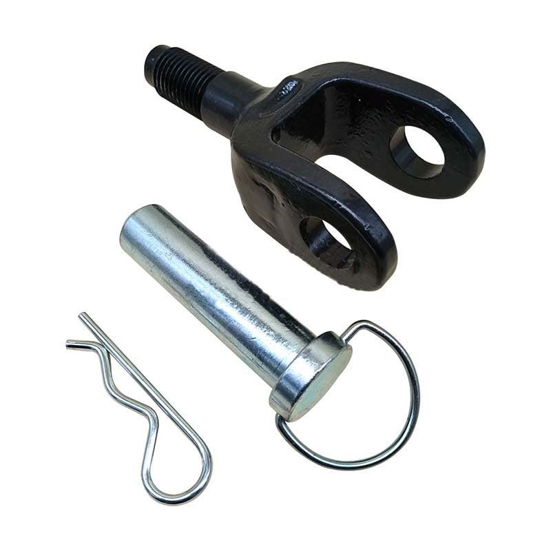 Holdwell Aftermarket Towing Hook 2668558 for Scania Trucks Spare Parts