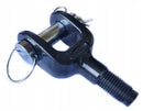 Holdwell Aftermarket Towing Hook 2668558 for Scania Trucks Spare Parts