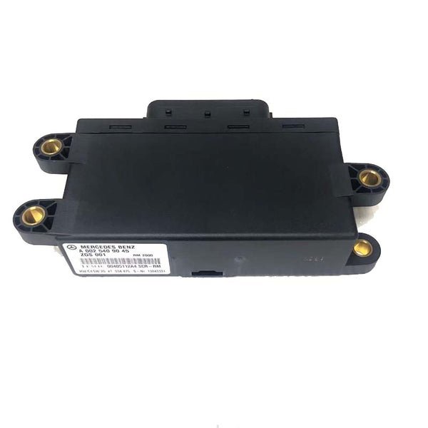 Aftermarket Holdwell A0025400045 Comfort Control Unit For Mercedes-Benz Trucks