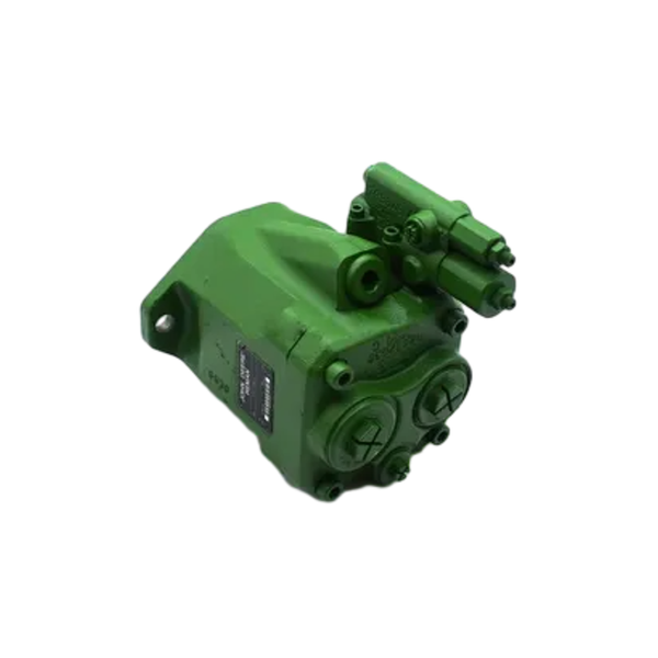 Aftermarket Holdwell Hydraulic Pump A151514 For John Deere Tractor 6010 6020 6100 6110 6110L 6120 6120L