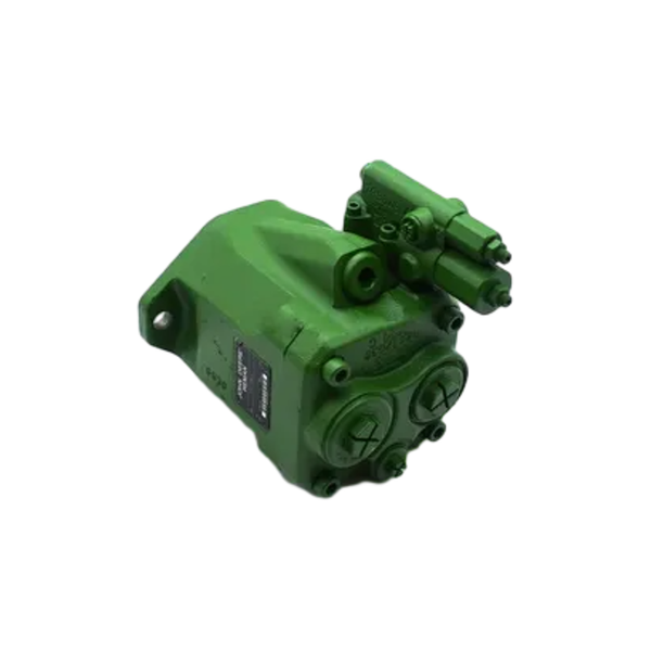 Aftermarket Holdwell Hydraulic Pump A157201 For John Deere Tractor 6010 6020 6100 6110 6110L 6120 6120L