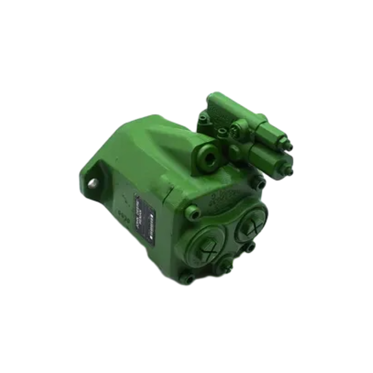 Aftermarket Holdwell Hydraulic Pump A157201 For John Deere Tractor 6010 6020 6100 6110 6110L 6120 6120L