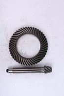 Holdwell Bevel Gear Set A168102 A51988 Replacement for CASE 584D 585D 586D 580SD 580E 580D 580SE