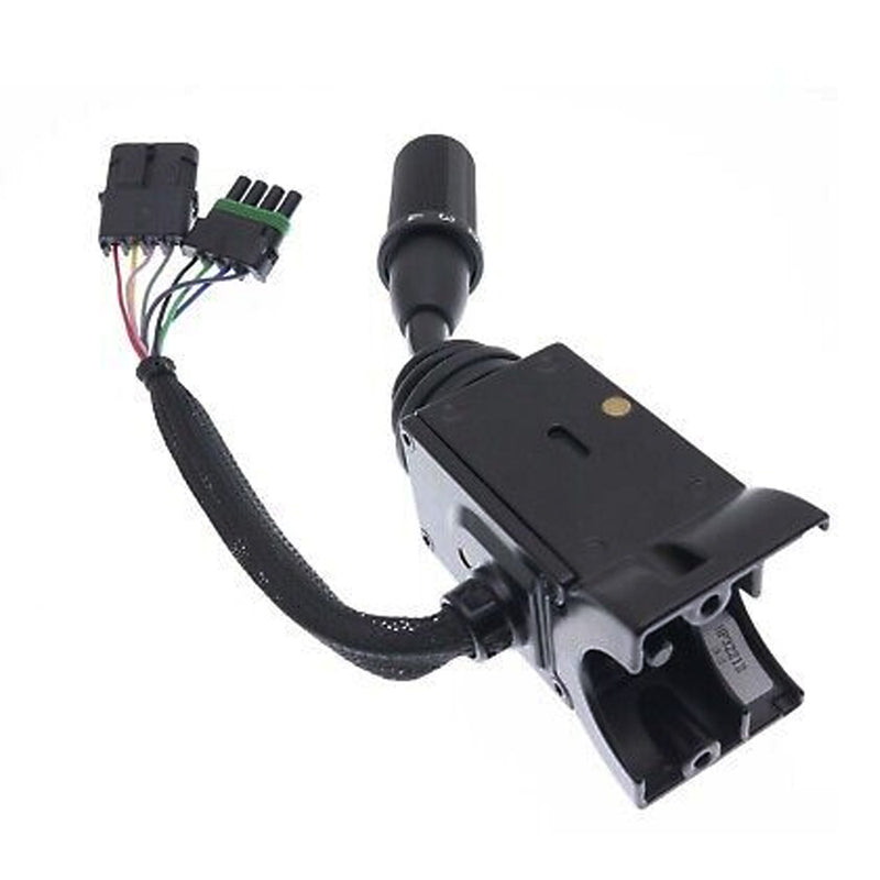 A187943 Interruptor de columna de combinación de joystick para cargador de cajas CNH 721 821 921 621B 721B 821B 921B