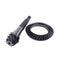 Bevel Gear Set A190330 Pinion gear Fit for Case Loader Backhoe:580SK,590,580K Replacement