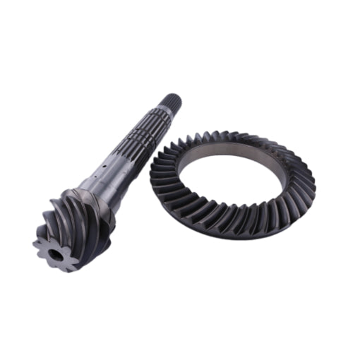 Bevel Gear Set A190330 Pinion gear Fit for Case Loader Backhoe:580SK,590,580K Replacement