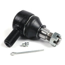 Extremo de barra de dirección de repuesto Holdwell A40962 para Case-IH 1394 480B 480C 480CK 480D 480D 480F 480LL 580CK 580 580B 580C 580D 580F 580G 580SD 580SE 480LL 586D 585E