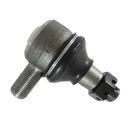 Extremo de barra de dirección de repuesto Holdwell A40962 para Case-IH 1394 480B 480C 480CK 480D 480D 480F 480LL 580CK 580 580B 580C 580D 580F 580G 580SD 580SE 480LL 586D 585E