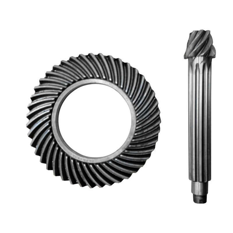 Repuestos de repuesto para el mercado de accesorios Holdwell A51980 A51980-A A168547 A168547-A A168180 para retroexcavadora 580D de Case Equipment